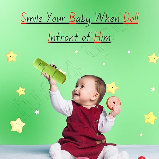 Adorable Bamboo Panda Stuffed Toy & Soft Cute Dolls | Soft Plushies Soft Dolls for Baby Girls, Ideal Toddler Gifts | Fun & Cute Toys | Cuddly Plush Soft Teddy Bear for Kid (40 CM)